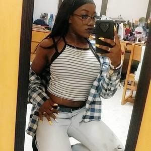 Meet your Posher, Simba